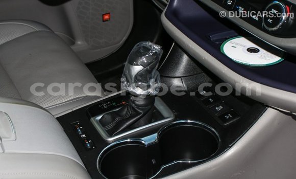 Acheter Import Voiture Toyota Highlander Autre à Import - Dubai, Togo Acheter Import Voiture Toyota Highlander Autre à Import - Dubai, Togo