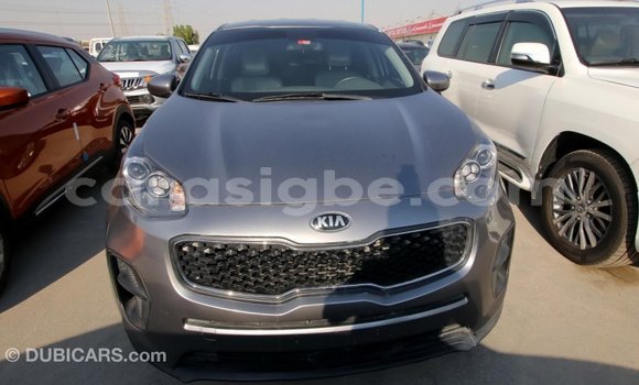 Acheter Import Voiture Kia Sportage Autre à Import - Dubai, Togo Acheter Import Voiture Kia Sportage Autre à Import - Dubai, Togo