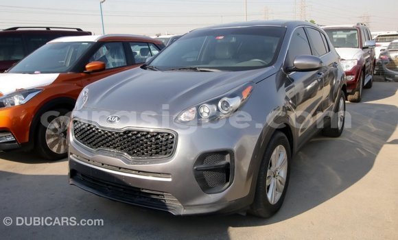 Acheter Import Voiture Kia Sportage Autre à Import - Dubai, Togo Acheter Import Voiture Kia Sportage Autre à Import - Dubai, Togo