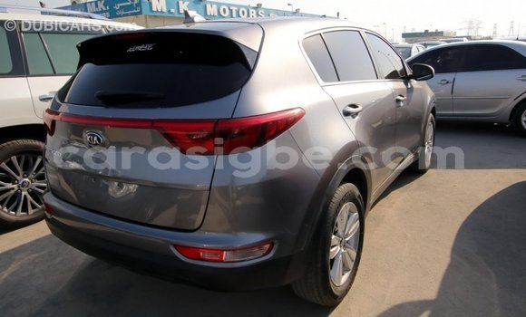 Acheter Import Voiture Kia Sportage Autre à Import - Dubai, Togo Acheter Import Voiture Kia Sportage Autre à Import - Dubai, Togo