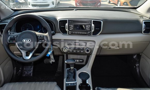 Acheter Import Voiture Kia Sportage Rouge à Import - Dubai, Togo Acheter Import Voiture Kia Sportage Rouge à Import - Dubai, Togo