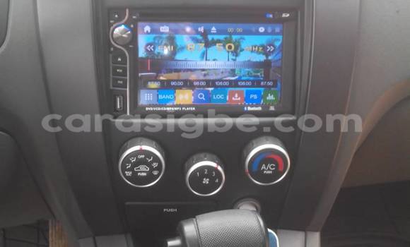 Buy Used Hyundai Tucson Black Car in Tokoin in Togo Buy Used Hyundai Tucson Black Car in Tokoin in Togo