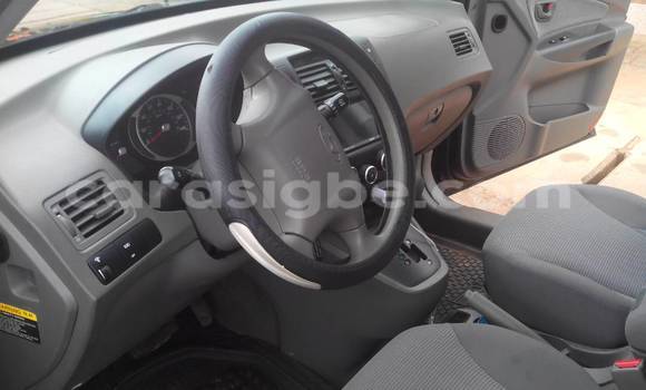 Buy Used Hyundai Tucson Black Car in Tokoin in Togo Buy Used Hyundai Tucson Black Car in Tokoin in Togo