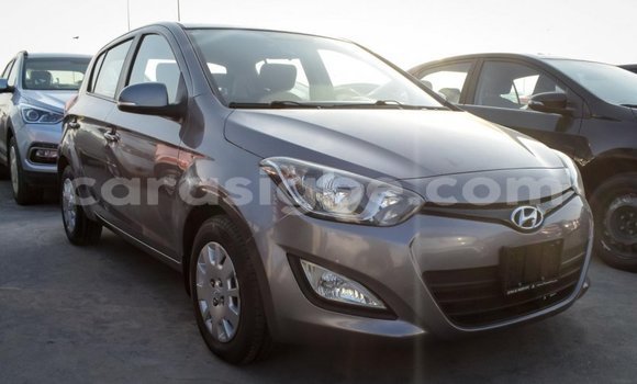 Buy Import Hyundai i20 Other Car in Import - Dubai in Togo