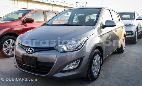 Acheter Import Voiture Hyundai i20 Autre à Import - Dubai, Togo Acheter Import Voiture Hyundai i20 Autre à Import - Dubai, Togo