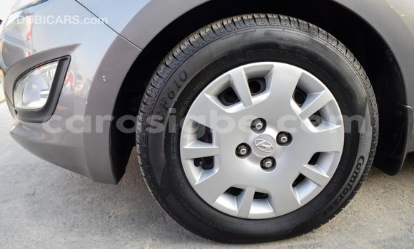 Acheter Import Voiture Hyundai i20 Autre à Import - Dubai, Togo Acheter Import Voiture Hyundai i20 Autre à Import - Dubai, Togo