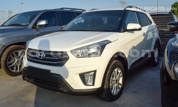 Acheter Import Voiture Hyundai Creta Blanc à Import - Dubai, Togo Acheter Import Voiture Hyundai Creta Blanc à Import - Dubai, Togo