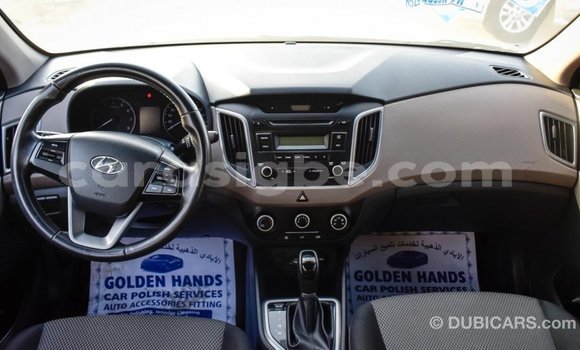 Acheter Import Voiture Hyundai Creta Blanc à Import - Dubai, Togo Acheter Import Voiture Hyundai Creta Blanc à Import - Dubai, Togo