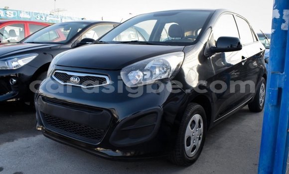 Acheter Import Voiture Kia Picanto Noir à Import - Dubai, Togo Acheter Import Voiture Kia Picanto Noir à Import - Dubai, Togo