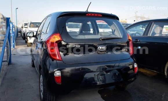 Acheter Import Voiture Kia Picanto Noir à Import - Dubai, Togo Acheter Import Voiture Kia Picanto Noir à Import - Dubai, Togo