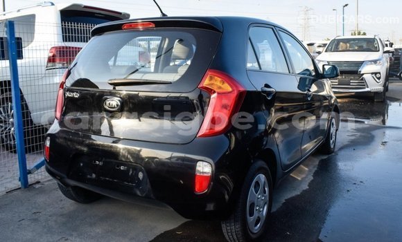 Acheter Import Voiture Kia Picanto Noir à Import - Dubai, Togo Acheter Import Voiture Kia Picanto Noir à Import - Dubai, Togo