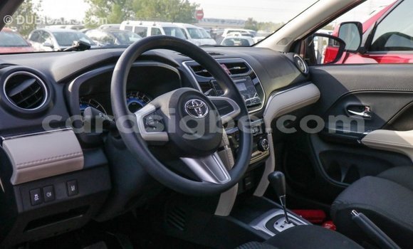 Acheter Import Voiture Toyota Rush Autre à Import - Dubai, Togo Acheter Import Voiture Toyota Rush Autre à Import - Dubai, Togo