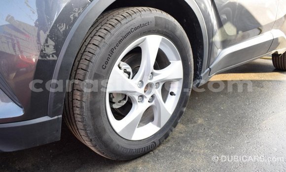 Acheter Import Voiture Toyota C-HR Autre à Import - Dubai, Togo Acheter Import Voiture Toyota C-HR Autre à Import - Dubai, Togo