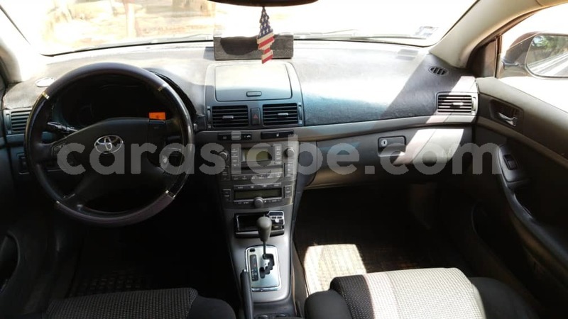 Big with watermark toyota avensis togo lom%c3%a9 4718