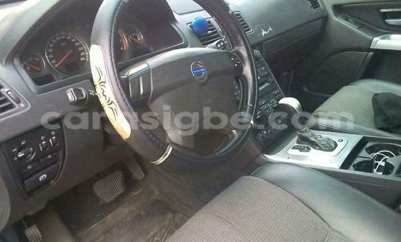 Buy Used Volvo XC90 White Car in Tokoin in Togo Buy Used Volvo XC90 White Car in Tokoin in Togo