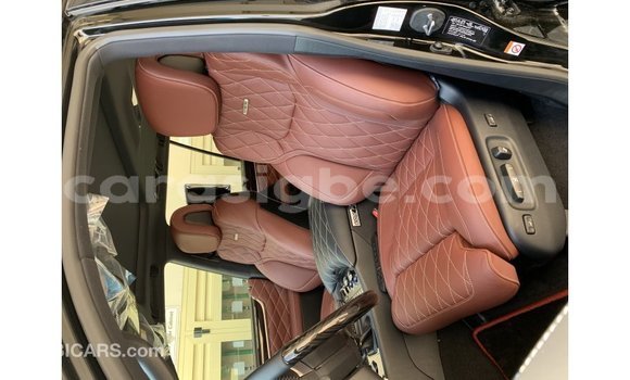 Buy Import Lexus LX Black Car in Import - Dubai in Togo Buy Import Lexus LX Black Car in Import - Dubai in Togo
