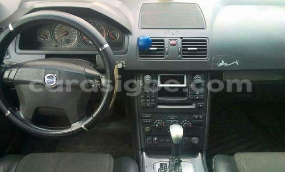 Buy Used Volvo XC90 White Car in Tokoin in Togo Buy Used Volvo XC90 White Car in Tokoin in Togo