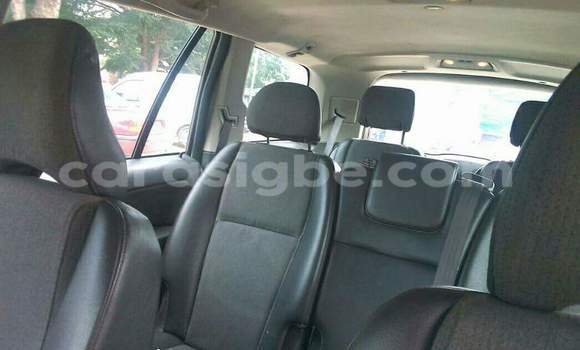 Buy Used Volvo XC90 White Car in Tokoin in Togo Buy Used Volvo XC90 White Car in Tokoin in Togo