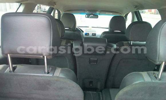 Buy Used Volvo XC90 White Car in Tokoin in Togo Buy Used Volvo XC90 White Car in Tokoin in Togo