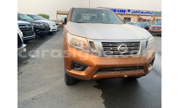 Acheter Import Voiture Nissan Navara Autre à Import - Dubai, Togo