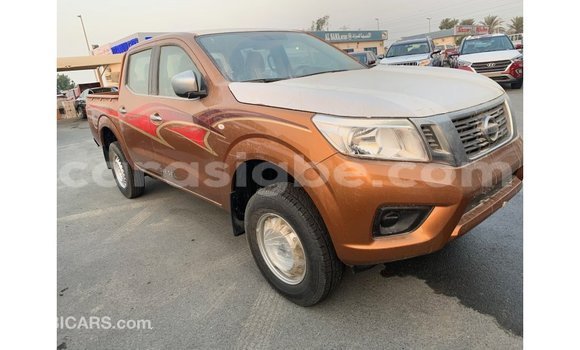 Buy Import Nissan Navara Other Car in Import - Dubai in Togo Buy Import Nissan Navara Other Car in Import - Dubai in Togo