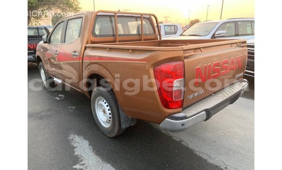 Buy Import Nissan Navara Other Car in Import - Dubai in Togo Buy Import Nissan Navara Other Car in Import - Dubai in Togo