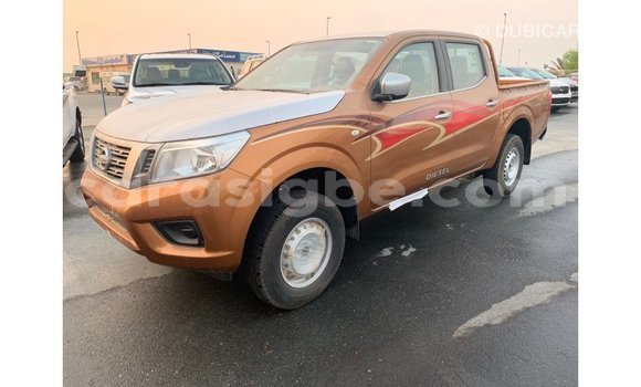 Buy Import Nissan Navara Other Car in Import - Dubai in Togo Buy Import Nissan Navara Other Car in Import - Dubai in Togo