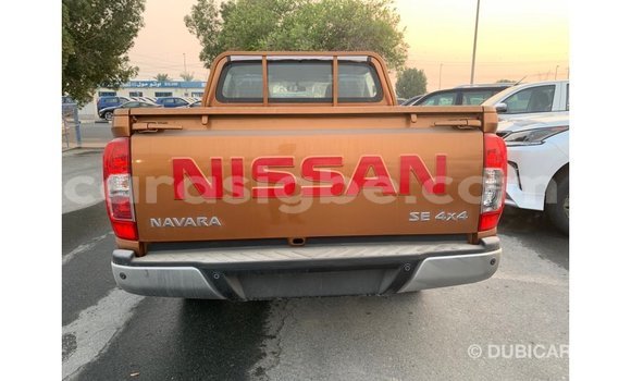 Buy Import Nissan Navara Other Car in Import - Dubai in Togo Buy Import Nissan Navara Other Car in Import - Dubai in Togo