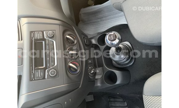 Buy Import Nissan Navara Other Car in Import - Dubai in Togo Buy Import Nissan Navara Other Car in Import - Dubai in Togo