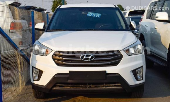 Acheter Import Voiture Hyundai Creta Blanc à Import - Dubai, Togo Acheter Import Voiture Hyundai Creta Blanc à Import - Dubai, Togo