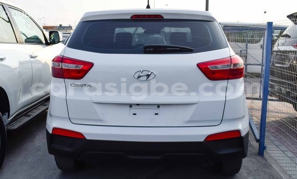 Acheter Import Voiture Hyundai Creta Blanc à Import - Dubai, Togo Acheter Import Voiture Hyundai Creta Blanc à Import - Dubai, Togo