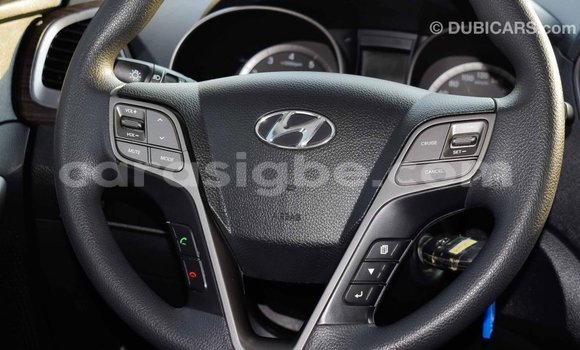 Acheter Import Voiture Hyundai Santa Fe Rouge à Import - Dubai, Togo Acheter Import Voiture Hyundai Santa Fe Rouge à Import - Dubai, Togo