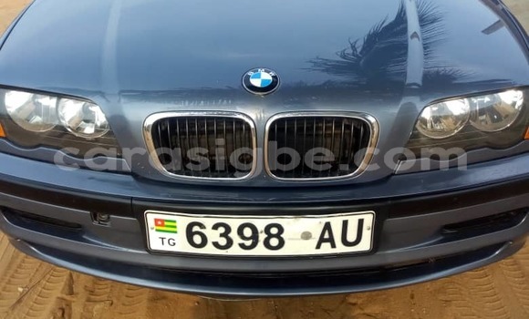 Acheter Occasion Voiture BMW 315 Bleu à Lomé, Togo Acheter Occasion Voiture BMW 315 Bleu à Lomé, Togo