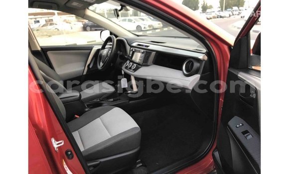 Acheter Import Voiture Toyota 4Runner Rouge à Import - Dubai, Togo Acheter Import Voiture Toyota 4Runner Rouge à Import - Dubai, Togo