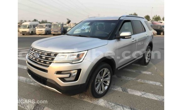Acheter Import Voiture Ford Explorer Autre à Import - Dubai, Togo Acheter Import Voiture Ford Explorer Autre à Import - Dubai, Togo