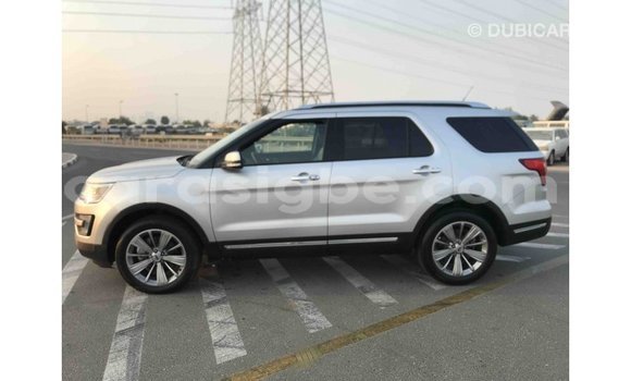 Acheter Import Voiture Ford Explorer Autre à Import - Dubai, Togo Acheter Import Voiture Ford Explorer Autre à Import - Dubai, Togo