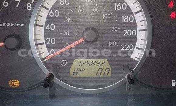 Buy Used Mazda Mazda 5 Black Car in Lome in Togo Buy Used Mazda Mazda 5 Black Car in Lome in Togo