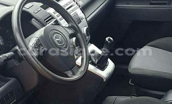 Buy Used Mazda Mazda 5 Black Car in Lome in Togo Buy Used Mazda Mazda 5 Black Car in Lome in Togo