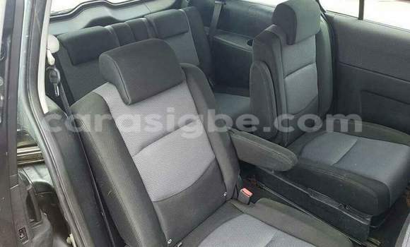 Buy Used Mazda Mazda 5 Black Car in Lome in Togo Buy Used Mazda Mazda 5 Black Car in Lome in Togo