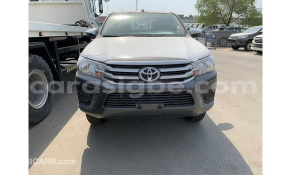 Buy Import Toyota Hilux Other Car in Import - Dubai in Togo Buy Import Toyota Hilux Other Car in Import - Dubai in Togo