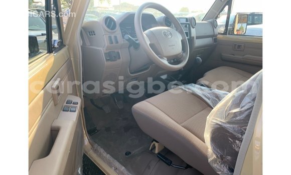 Acheter Import Voiture Toyota Land Cruiser Beige à Import - Dubai, Togo Acheter Import Voiture Toyota Land Cruiser Beige à Import - Dubai, Togo