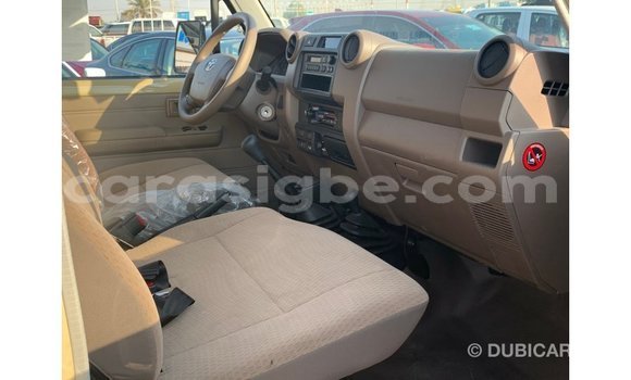 Acheter Import Voiture Toyota Land Cruiser Beige à Import - Dubai, Togo Acheter Import Voiture Toyota Land Cruiser Beige à Import - Dubai, Togo