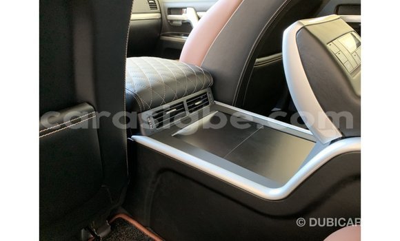 Buy Import Toyota Land Cruiser Black Car in Import - Dubai in Togo Buy Import Toyota Land Cruiser Black Car in Import - Dubai in Togo