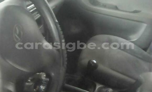 Buy Used Hyundai Santa Fe Black Car in Adawlato in Togo Buy Used Hyundai Santa Fe Black Car in Adawlato in Togo