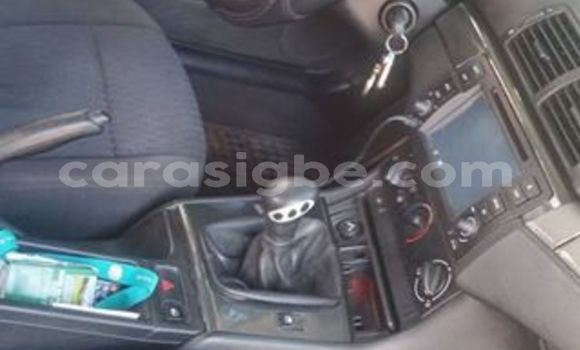 Acheter Occasion Voiture BMW 3–Series Gris à Adawlato, Togo Acheter Occasion Voiture BMW 3–Series Gris à Adawlato, Togo