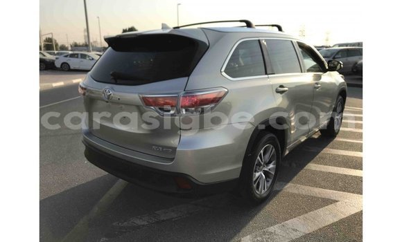 Acheter Import Voiture Toyota Highlander Autre à Import - Dubai, Togo Acheter Import Voiture Toyota Highlander Autre à Import - Dubai, Togo