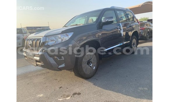 Acheter Import Voiture Toyota Prado Autre à Import - Dubai, Togo Acheter Import Voiture Toyota Prado Autre à Import - Dubai, Togo