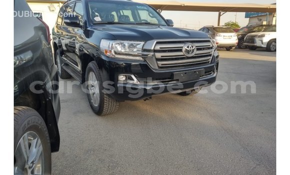 Acheter Import Voiture Toyota Land Cruiser Noir à Import - Dubai, Togo Acheter Import Voiture Toyota Land Cruiser Noir à Import - Dubai, Togo
