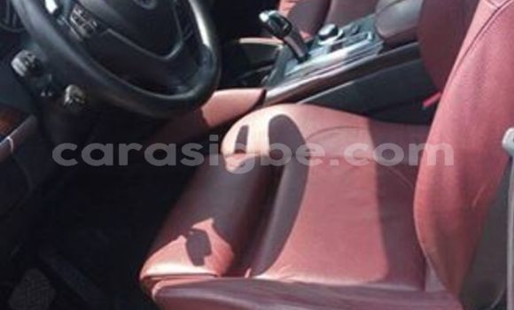 Acheter Occasion Voiture BMW 3–Series Gris à Adawlato, Togo