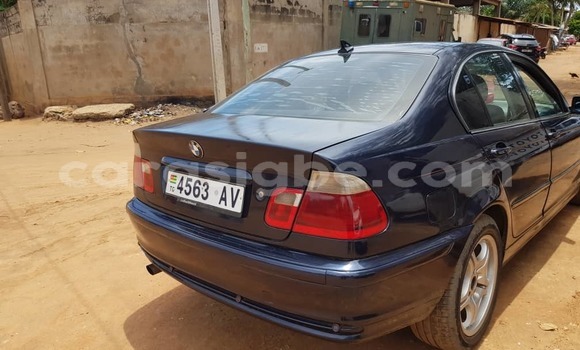 Acheter Occasion Voiture BMW 3200 Bleu à Lomé, Togo Acheter Occasion Voiture BMW 3200 Bleu à Lomé, Togo